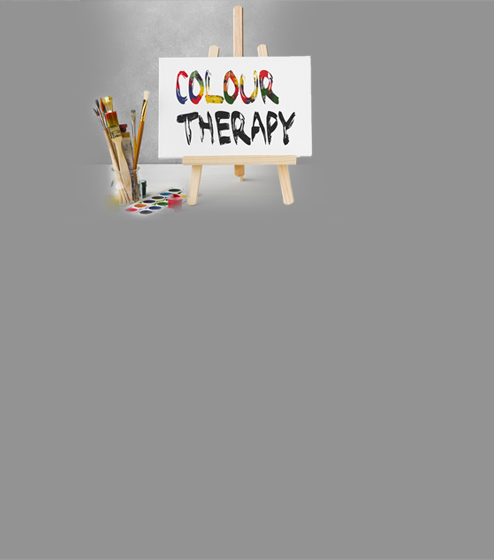 Learn how to perform color therapy from Mindsight Clinic and understand how color therapy benefits everyone