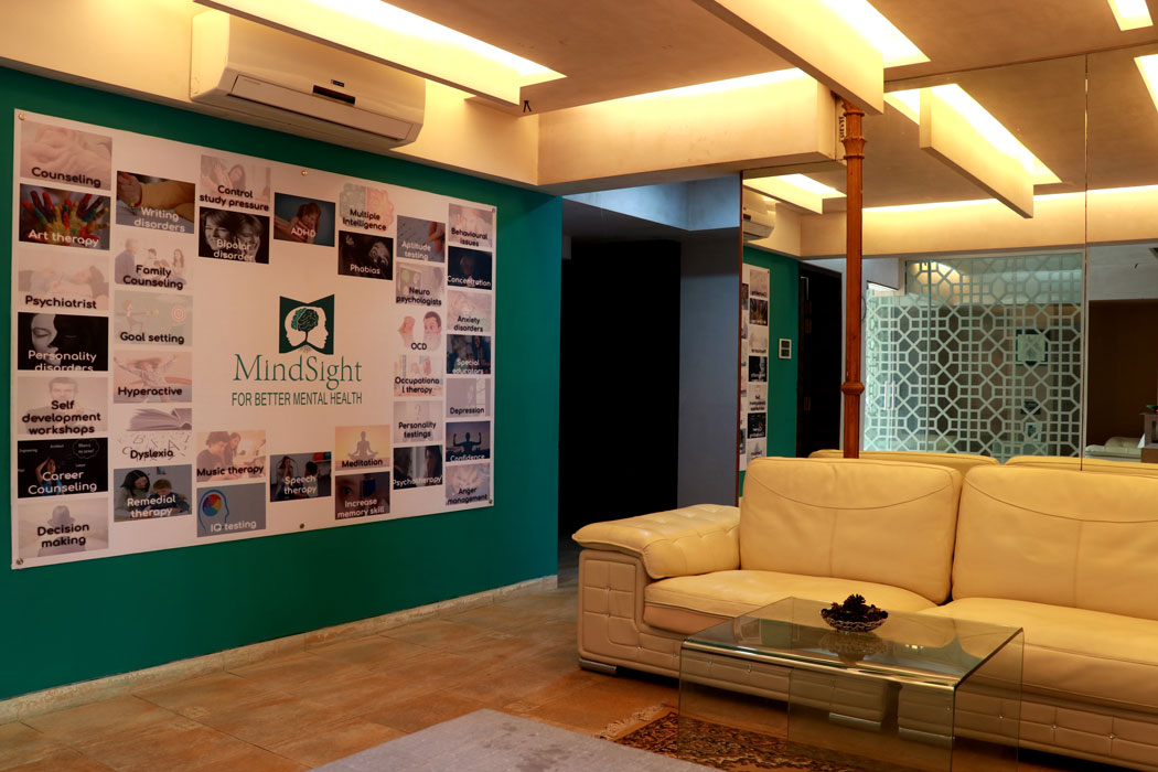 Malad Office