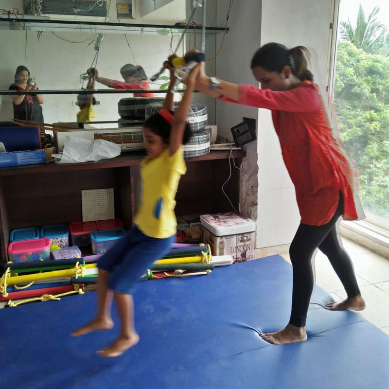 Mindsight Clinic Moment