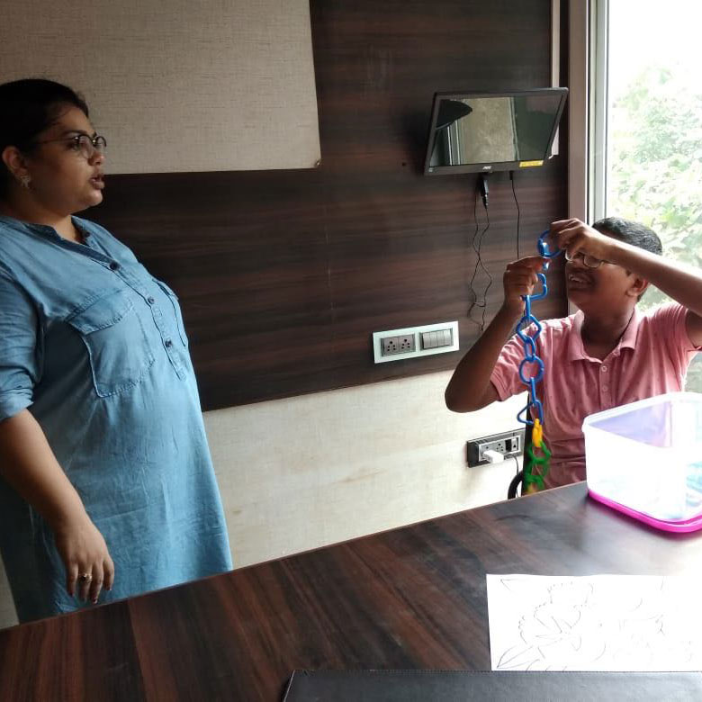 Mindsight Clinic Moment