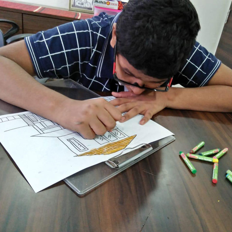 Mindsight Clinic Moment