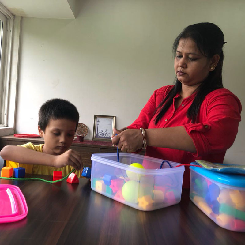 Mindsight Clinic Moment