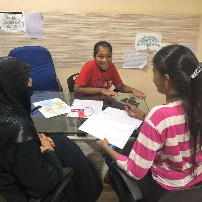 Mindsight Clinic Moment