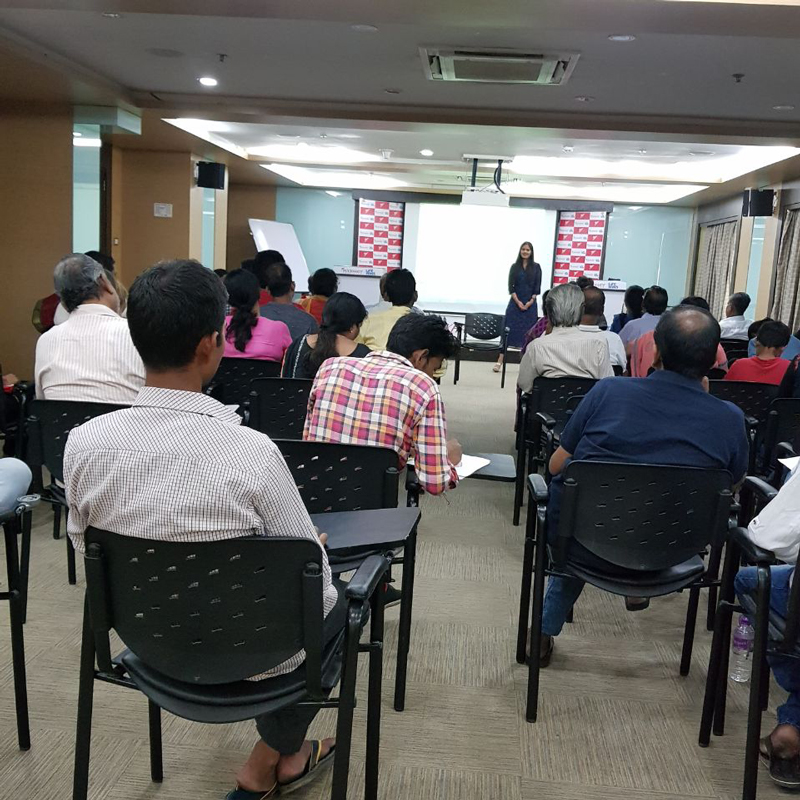 Mindsight Clinic Moment