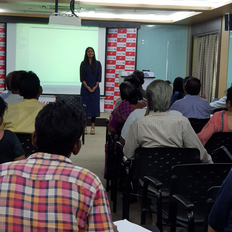 Mindsight Clinic Moment