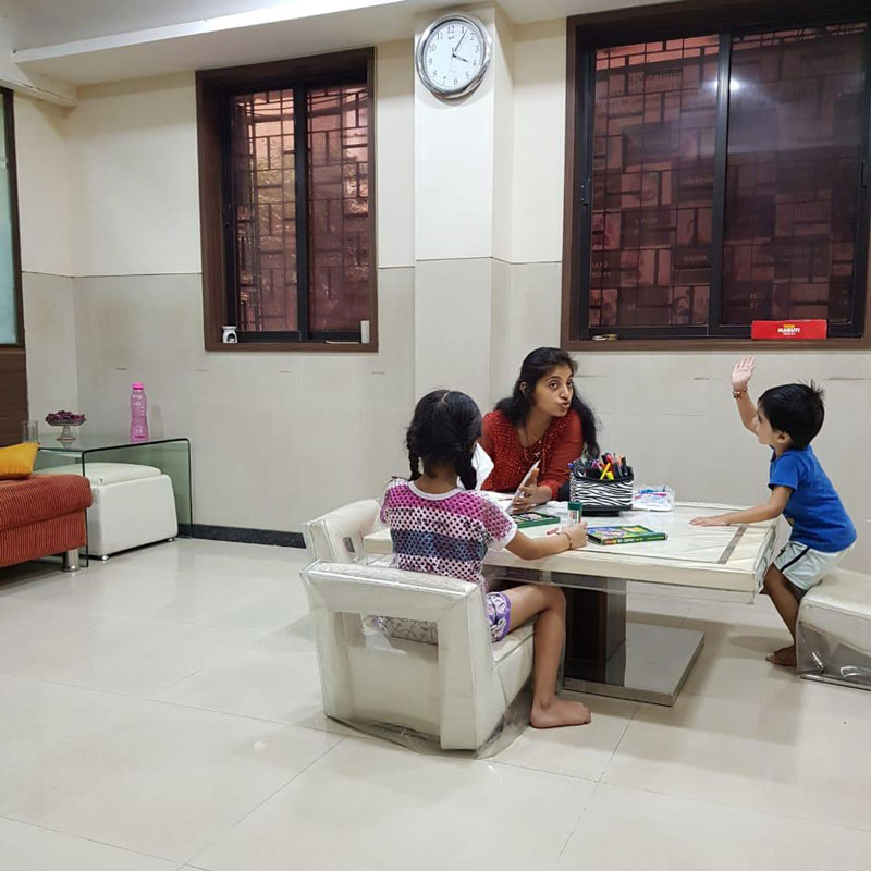 Mindsight Clinic Moment