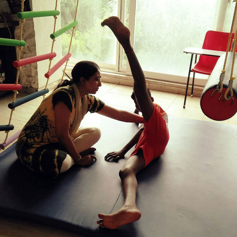 Mindsight Clinic Moment