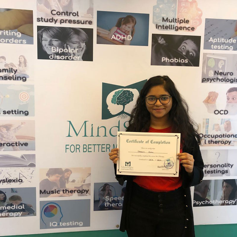 Mindsight Clinic Moment