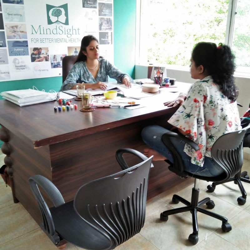 Mindsight Clinic Moment