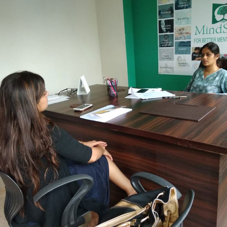 Mindsight Clinic Moment