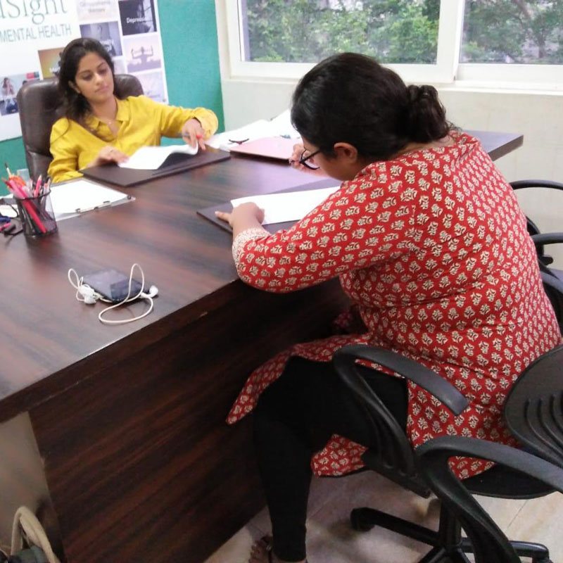 Mindsight Clinic Moment