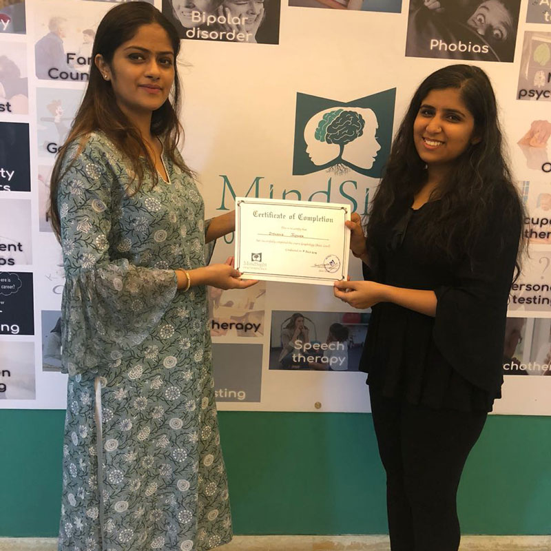 Mindsight Clinic Moment