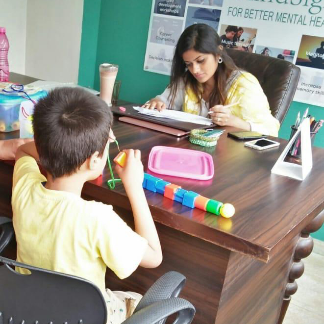 Mindsight Clinic Moment