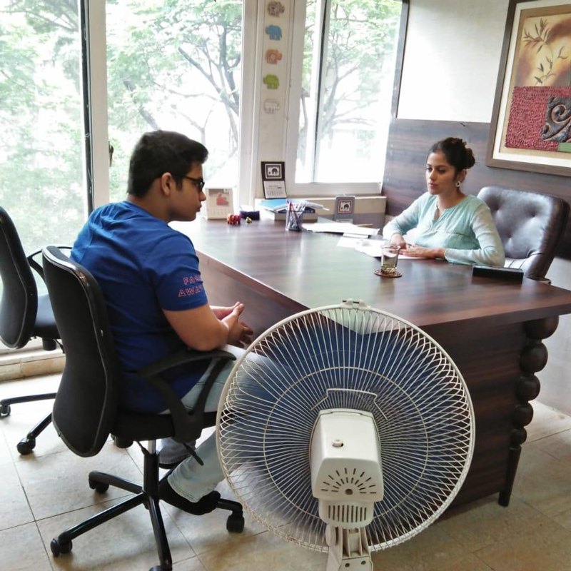 Mindsight Clinic Moment