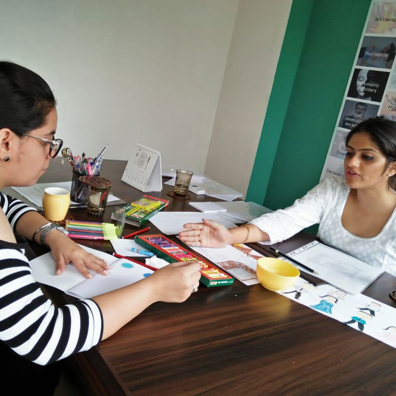 Mindsight Clinic Moment