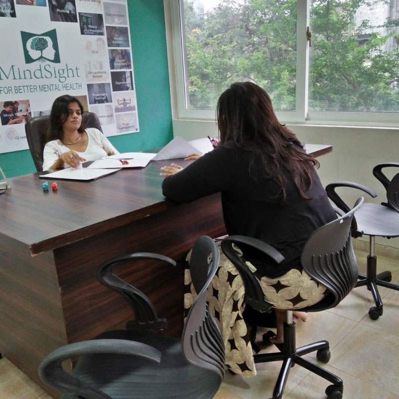 Mindsight Clinic Moment