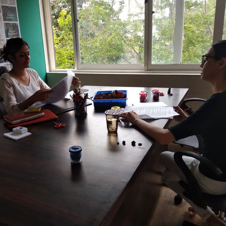 Mindsight Clinic Moment