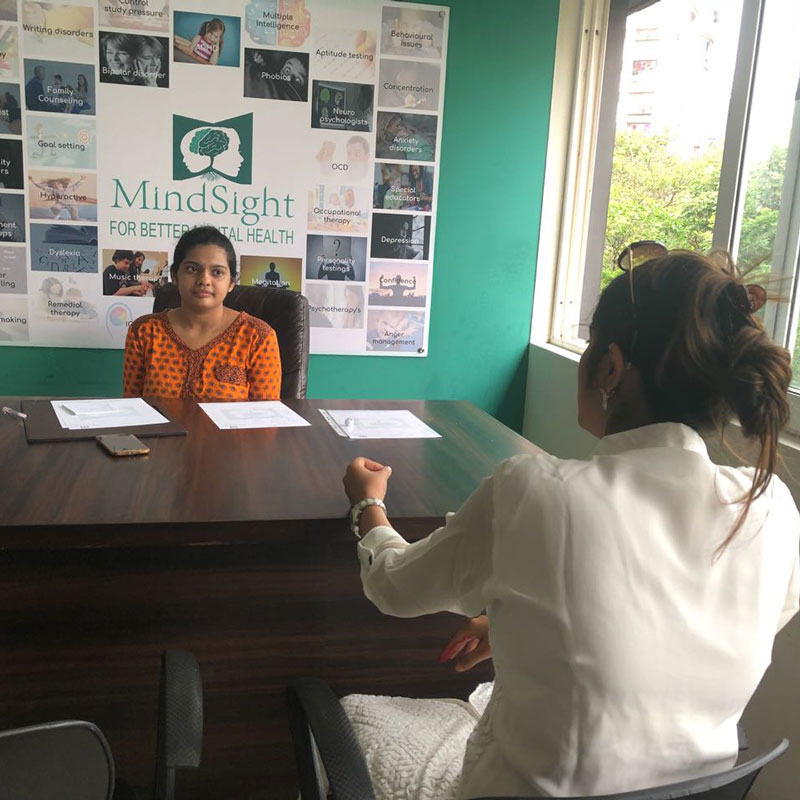 Mindsight Clinic Moment