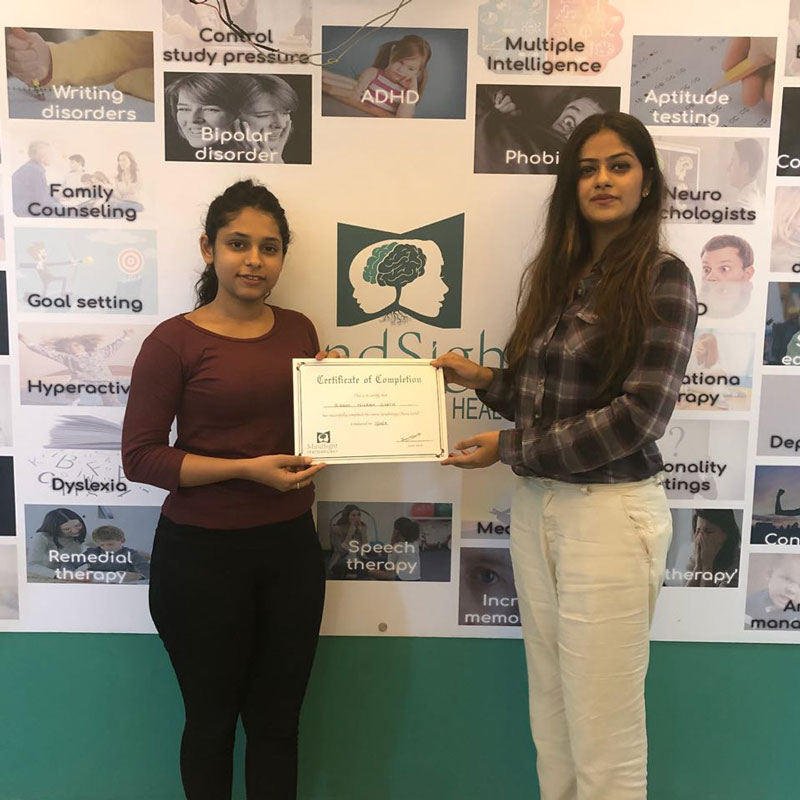 Mindsight Clinic Moment