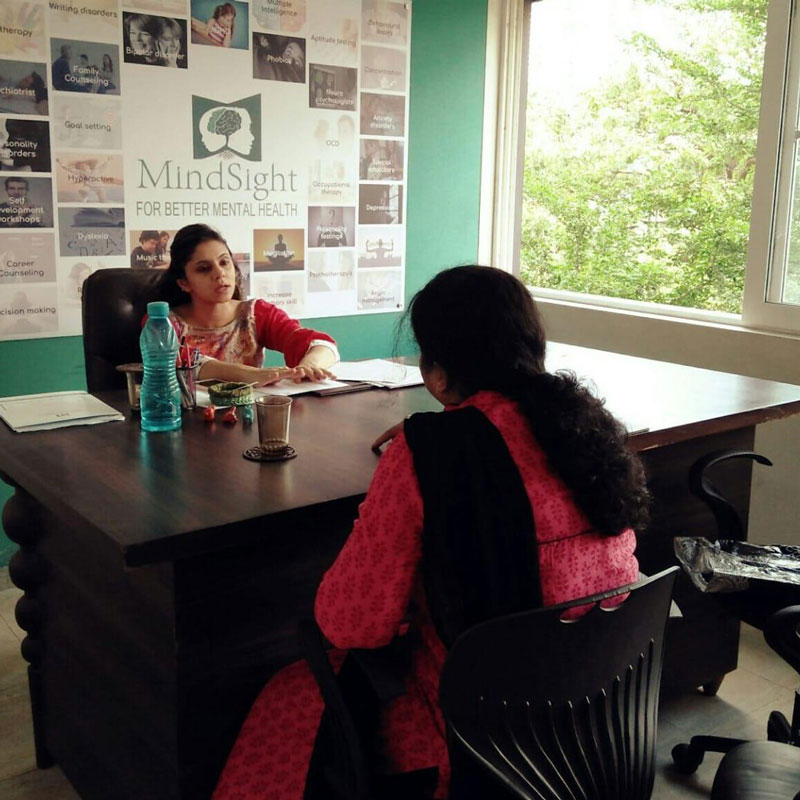 Mindsight Clinic Moment