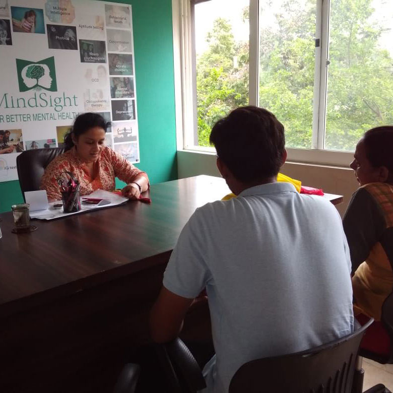 Mindsight Clinic Moment