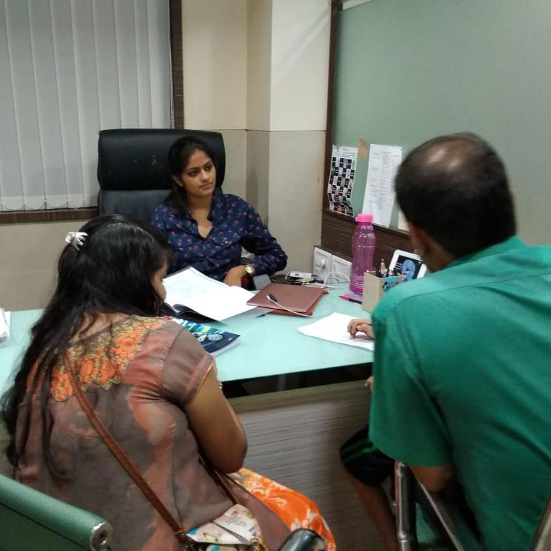 Mindsight Clinic Moment