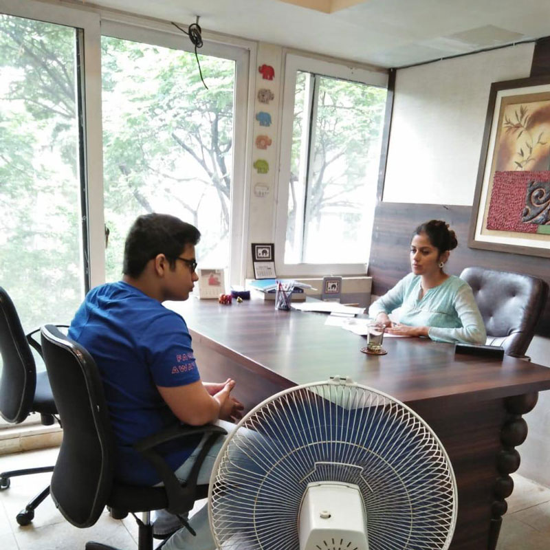 Mindsight Clinic Moment