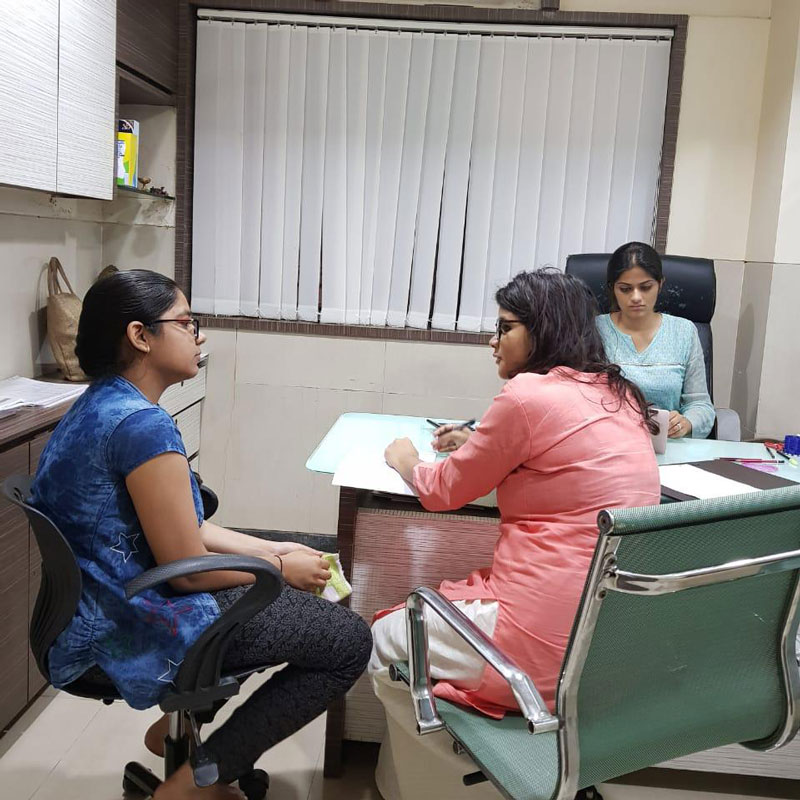 Mindsight Clinic Moment