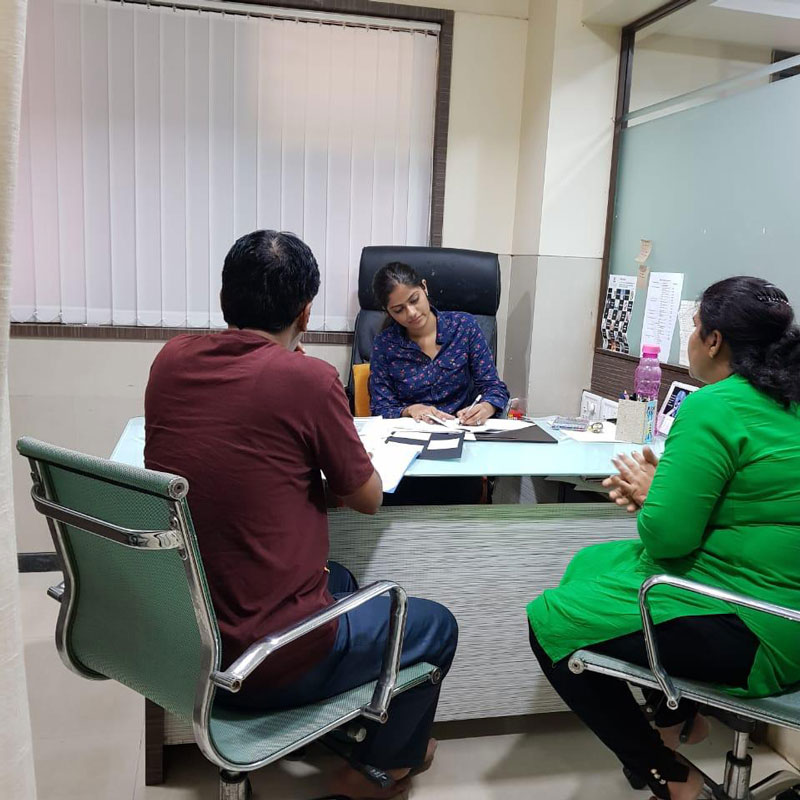 Mindsight Clinic Moment