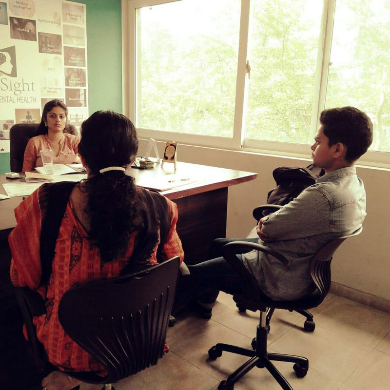 Mindsight Clinic Moment