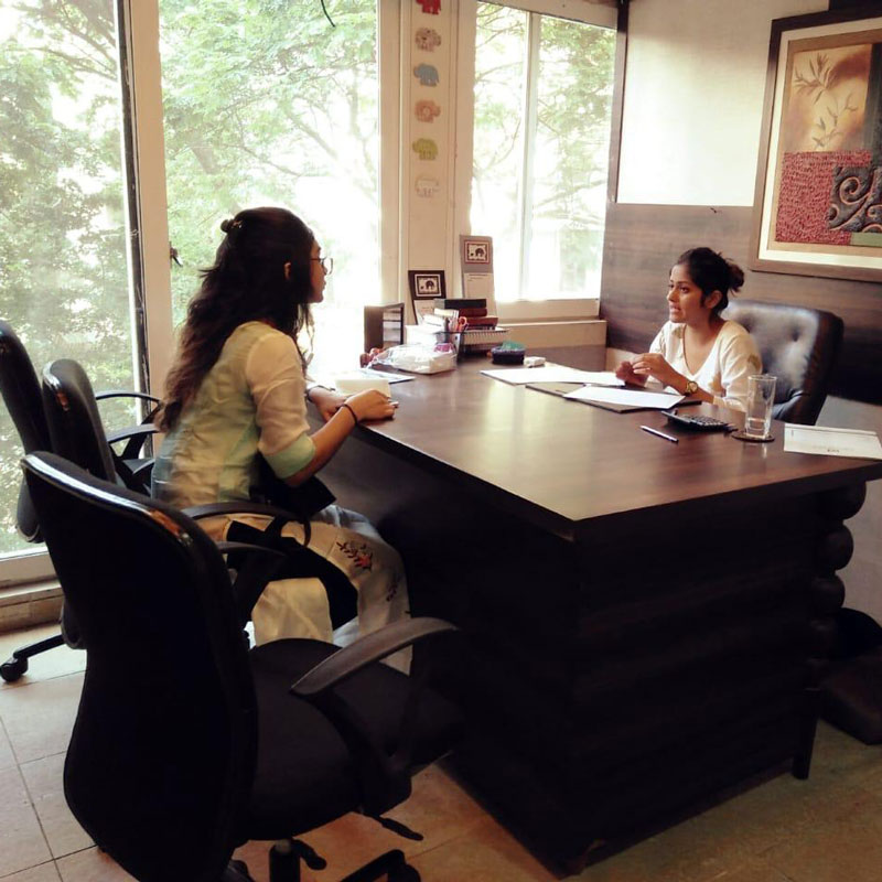 Mindsight Clinic Moment