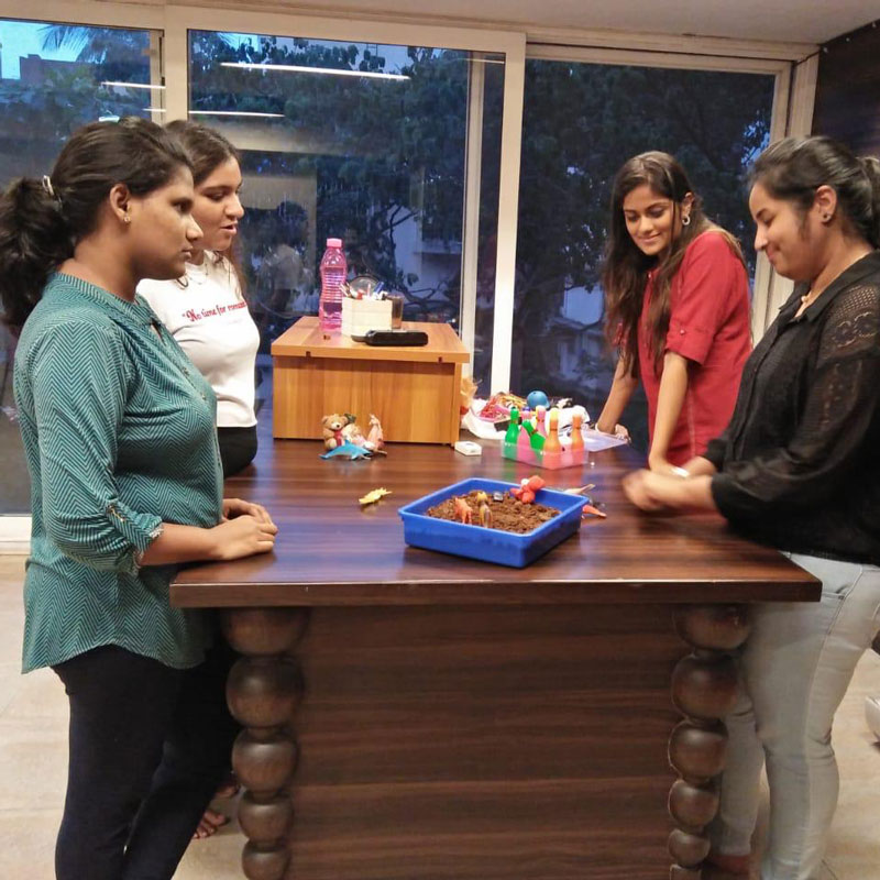 Mindsight Clinic Moment