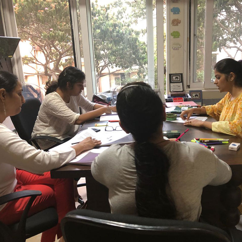 Mindsight Clinic Moment