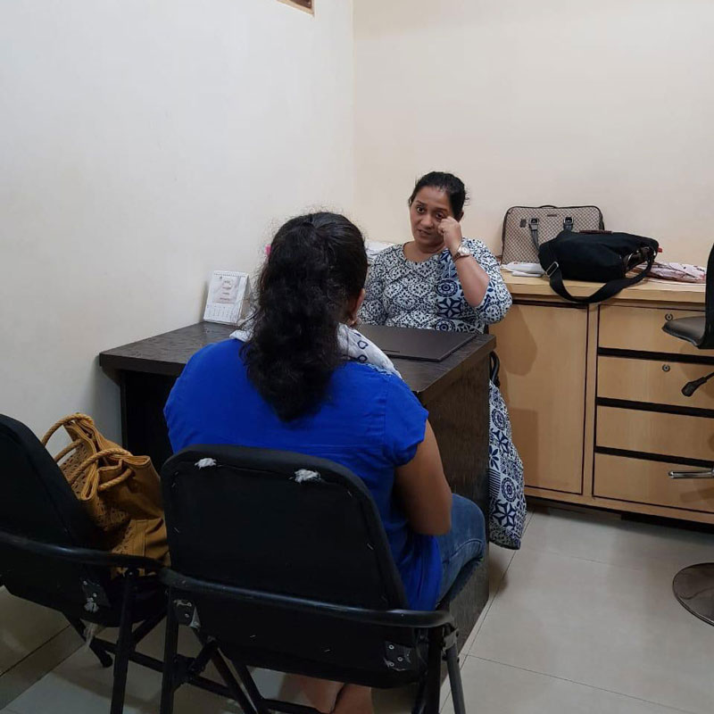 Mindsight Clinic Moment