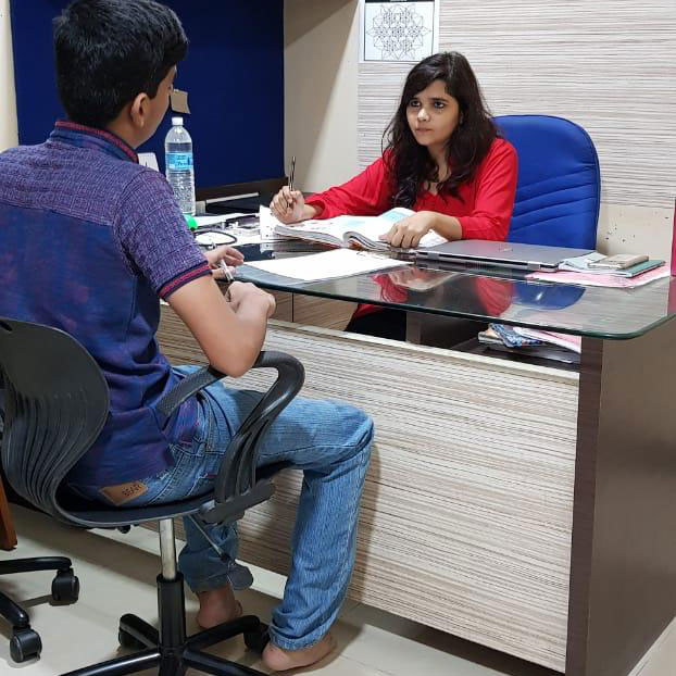 Mindsight Clinic Moment