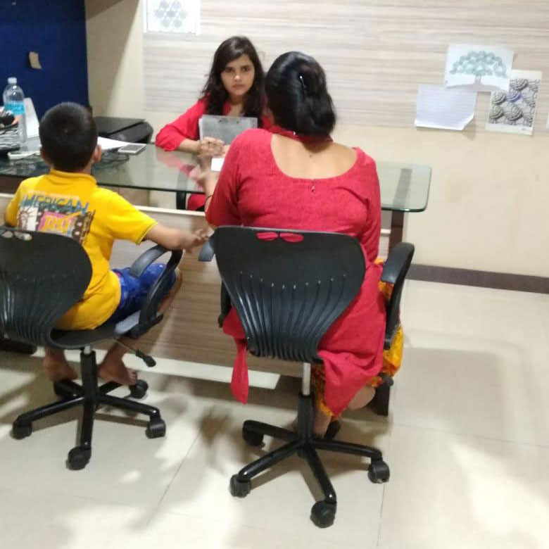 Mindsight Clinic Moment