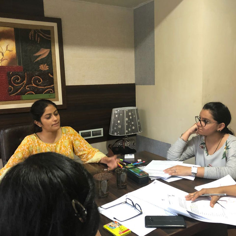 Mindsight Clinic Moment