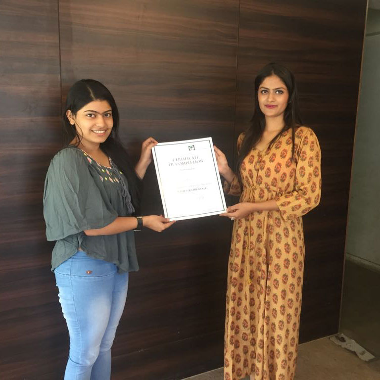 Mindsight Clinic Event