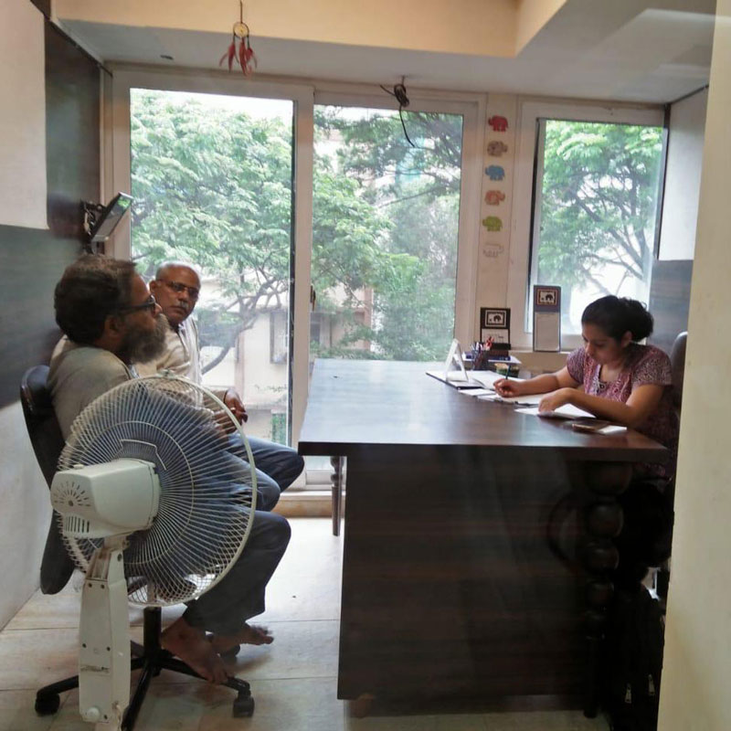 Mindsight Clinic Moment