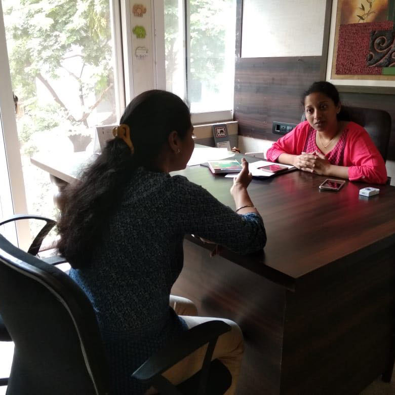 Mindsight Clinic Moment