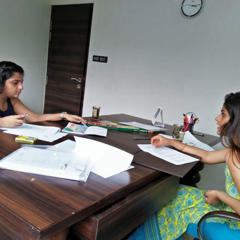 Mindsight Clinic Moment