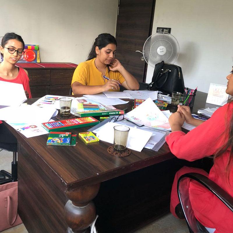 Mindsight Clinic Moment