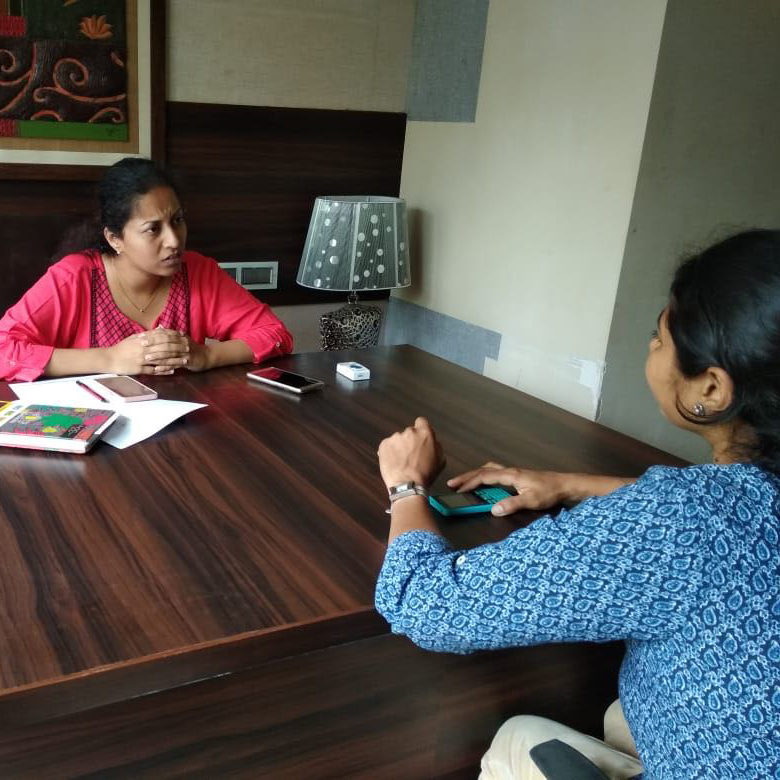 Mindsight Clinic Moment