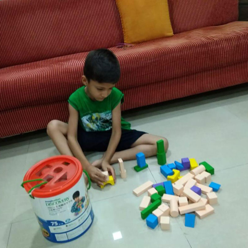 Mindsight Clinic Moment