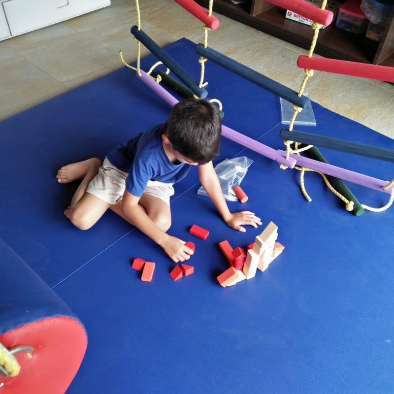 Mindsight Clinic Moment