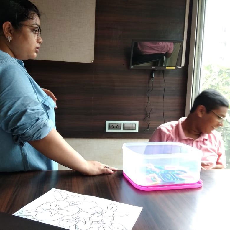 Mindsight Clinic Moment