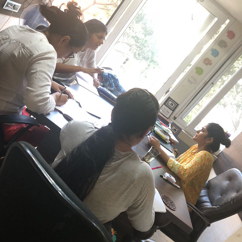 Mindsight Clinic Moment