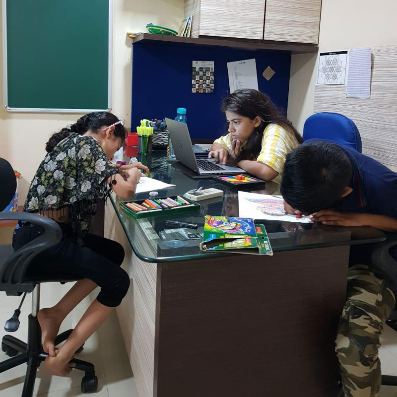 Mindsight Clinic Moment