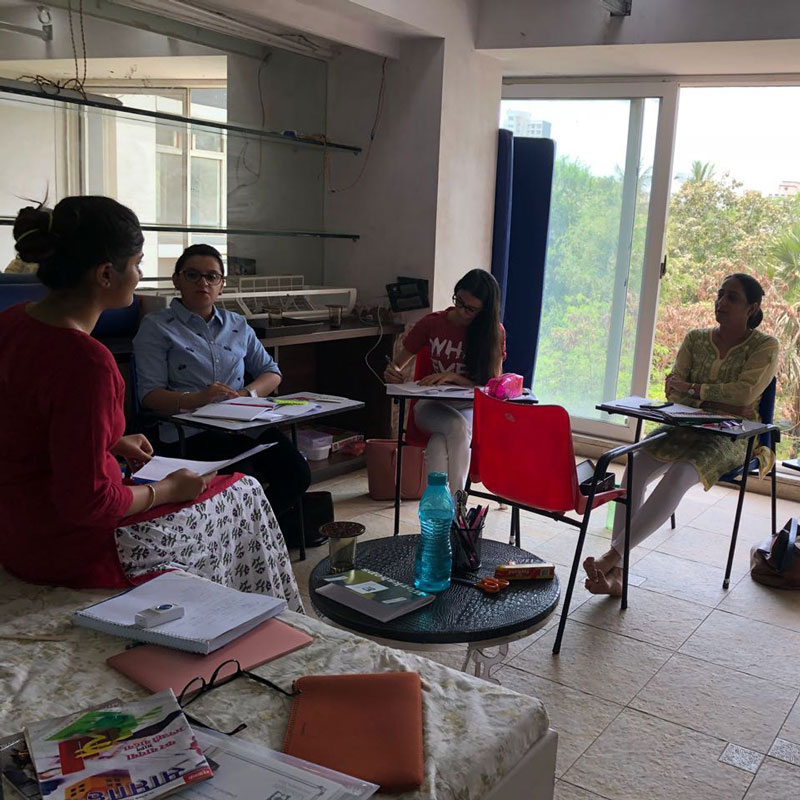 Mindsight Clinic Moment