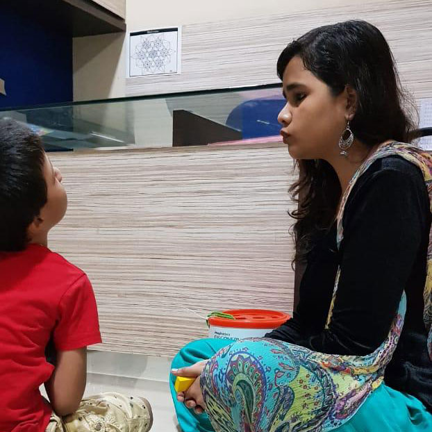 Mindsight Clinic Moment